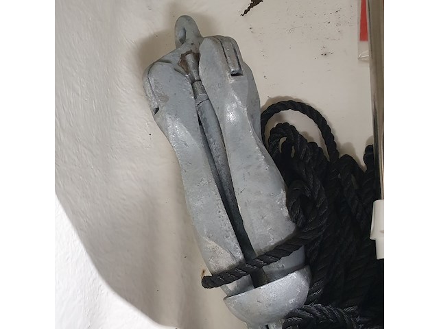 Sloep, oud huijzer, 720 - afbeelding 21 van  153