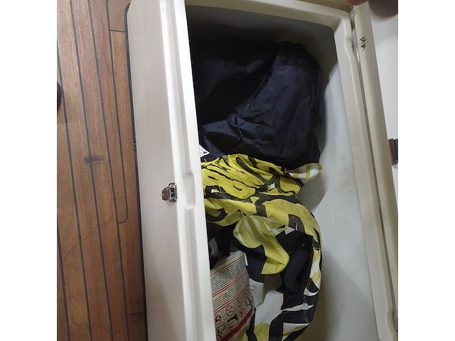 Sloep, oud huijzer, 720 - afbeelding 23 van  153