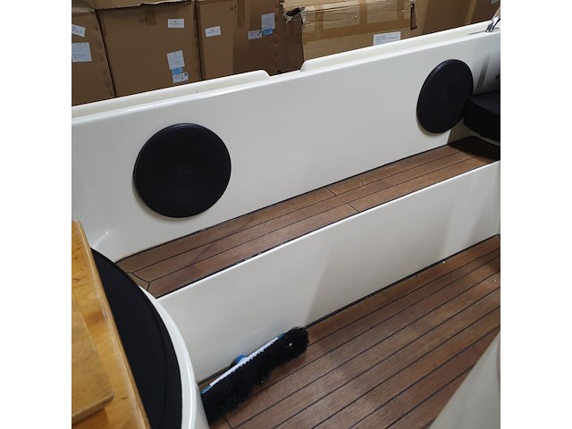 Sloep, oud huijzer, 720 - afbeelding 25 van  153