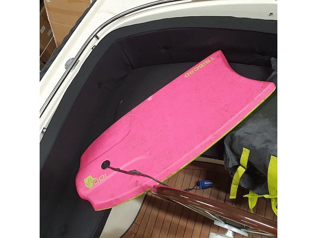 Sloep, oud huijzer, 720 - afbeelding 27 van  153