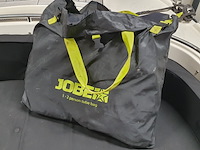 Sloep, oud huijzer, 720 - afbeelding 28 van  153