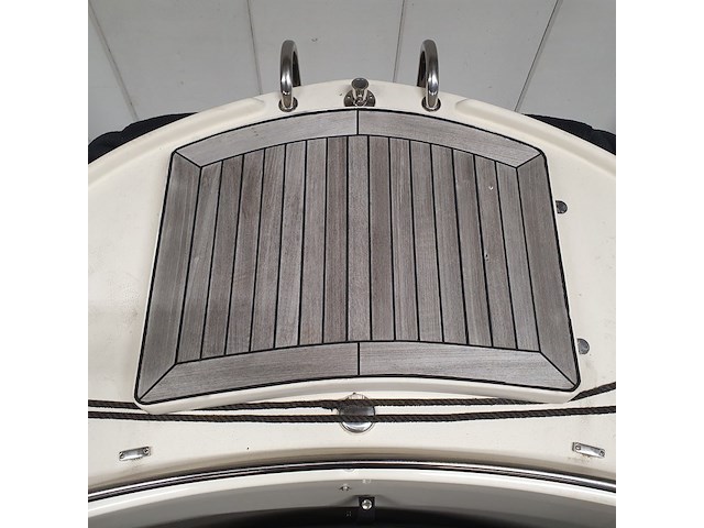 Sloep, oud huijzer, 720 - afbeelding 33 van  153