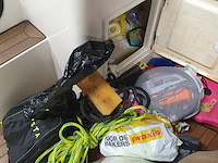 Sloep, oud huijzer, 720 - afbeelding 37 van  153