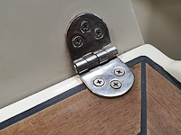 Sloep, oud huijzer, 720 - afbeelding 38 van  153