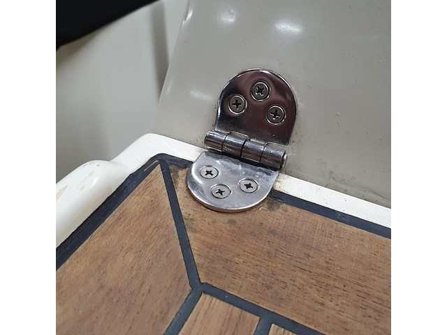 Sloep, oud huijzer, 720 - afbeelding 39 van  153