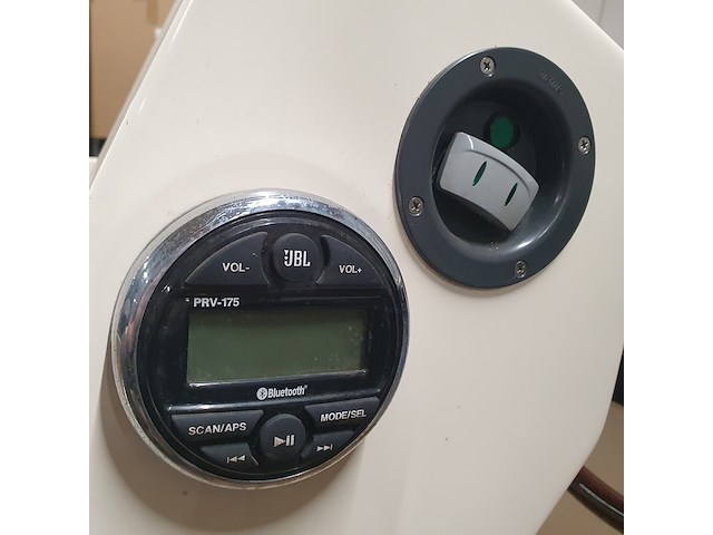 Sloep, oud huijzer, 720 - afbeelding 40 van  153