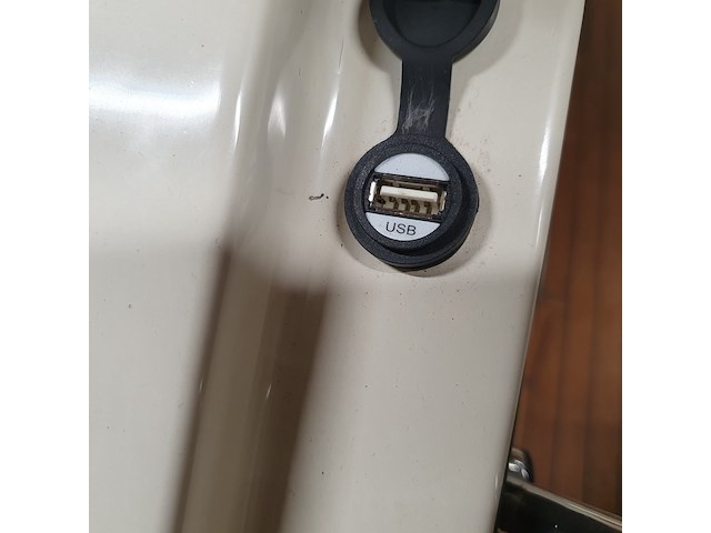 Sloep, oud huijzer, 720 - afbeelding 43 van  153