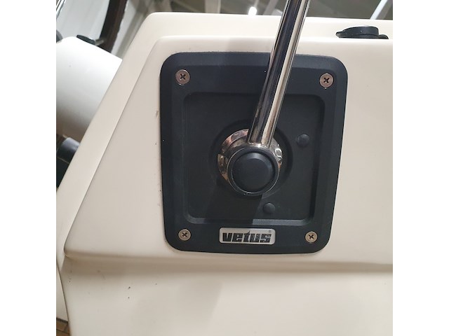 Sloep, oud huijzer, 720 - afbeelding 45 van  153