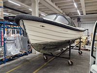 Sloep, oud huijzer, 720 - afbeelding 35 van  153