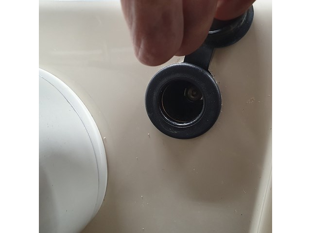 Sloep, oud huijzer, 720 - afbeelding 49 van  153