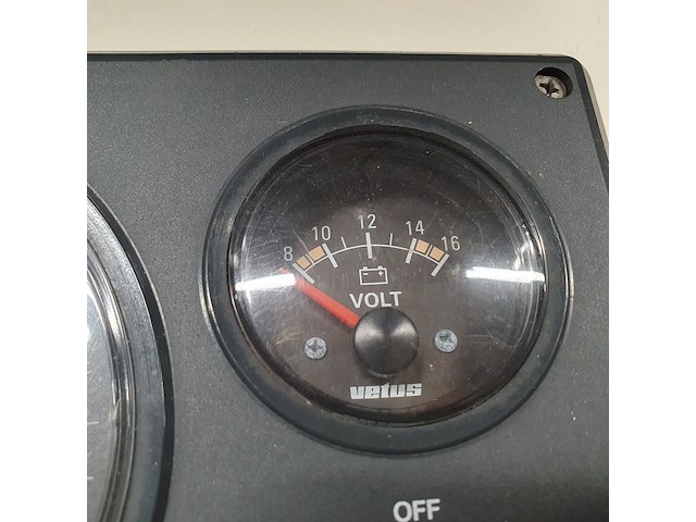 Sloep, oud huijzer, 720 - afbeelding 52 van  153