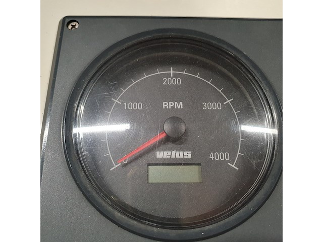 Sloep, oud huijzer, 720 - afbeelding 53 van  153