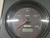 Sloep, oud huijzer, 720 - afbeelding 53 van  153