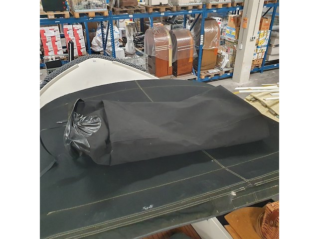 Sloep, oud huijzer, 720 - afbeelding 54 van  153