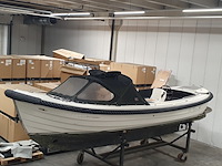 Sloep, oud huijzer, 720 - afbeelding 55 van  153