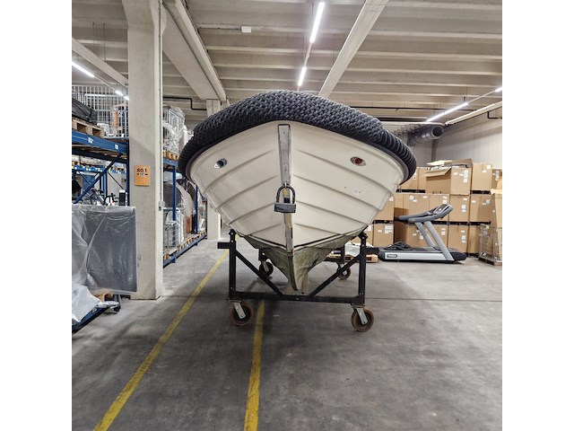 Sloep, oud huijzer, 720 - afbeelding 46 van  153