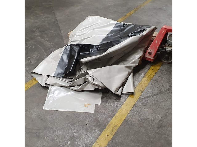 Sloep, oud huijzer, 720 - afbeelding 60 van  153