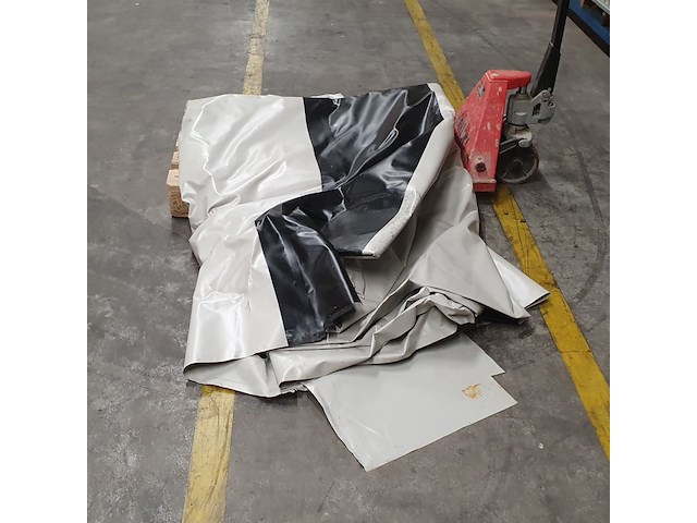 Sloep, oud huijzer, 720 - afbeelding 61 van  153