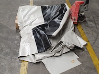 Sloep, oud huijzer, 720 - afbeelding 61 van  153