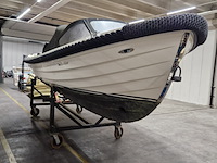 Sloep, oud huijzer, 720 - afbeelding 57 van  153