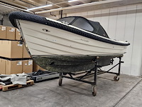 Sloep, oud huijzer, 720 - afbeelding 63 van  153