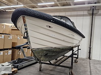 Sloep, oud huijzer, 720 - afbeelding 64 van  153