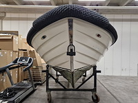 Sloep, oud huijzer, 720 - afbeelding 65 van  153