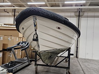 Sloep, oud huijzer, 720 - afbeelding 67 van  153