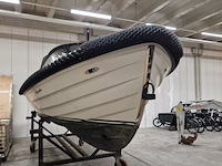 Sloep, oud huijzer, 720 - afbeelding 68 van  153