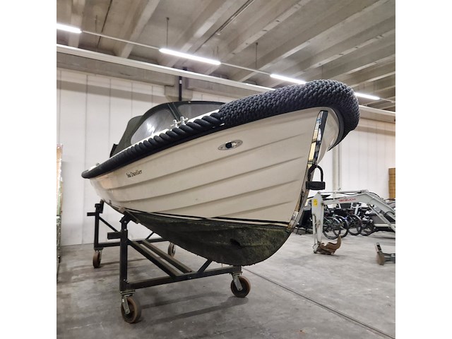 Sloep, oud huijzer, 720 - afbeelding 70 van  153