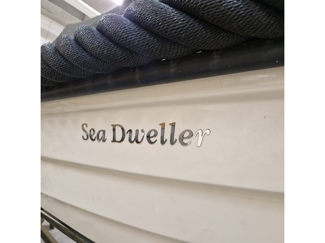 Sloep, oud huijzer, 720 - afbeelding 71 van  153