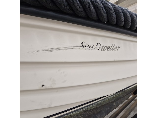 Sloep, oud huijzer, 720 - afbeelding 74 van  153