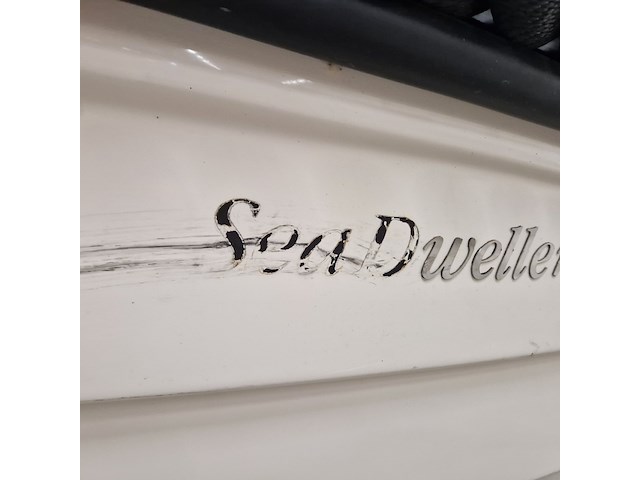 Sloep, oud huijzer, 720 - afbeelding 75 van  153