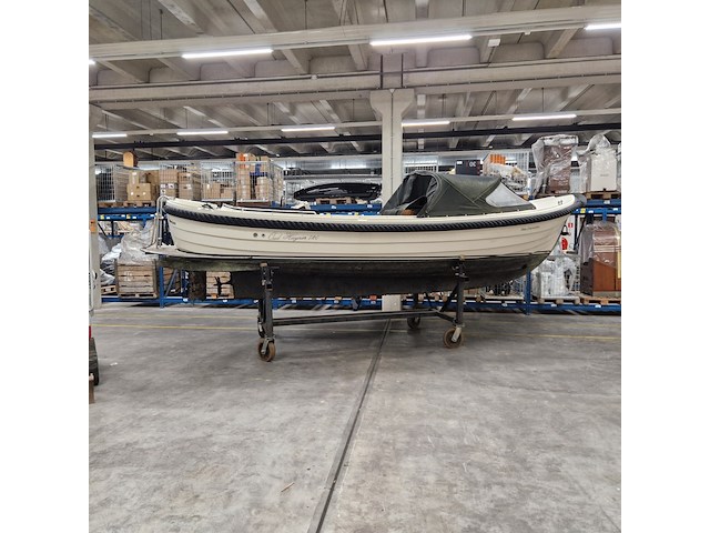 Sloep, oud huijzer, 720 - afbeelding 66 van  153