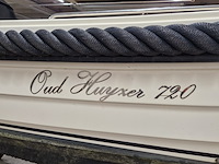 Sloep, oud huijzer, 720 - afbeelding 78 van  153