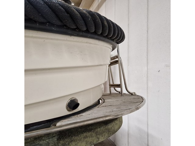 Sloep, oud huijzer, 720 - afbeelding 79 van  153