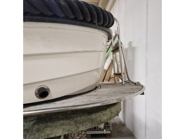 Sloep, oud huijzer, 720 - afbeelding 80 van  153