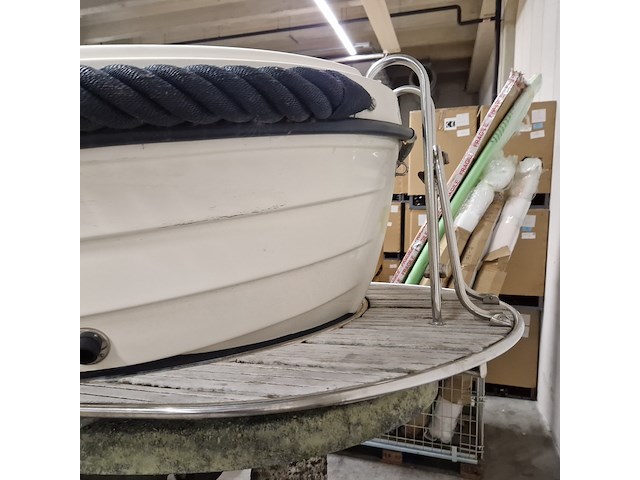 Sloep, oud huijzer, 720 - afbeelding 81 van  153