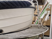 Sloep, oud huijzer, 720 - afbeelding 81 van  153