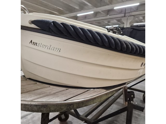 Sloep, oud huijzer, 720 - afbeelding 83 van  153