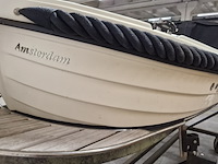 Sloep, oud huijzer, 720 - afbeelding 83 van  153