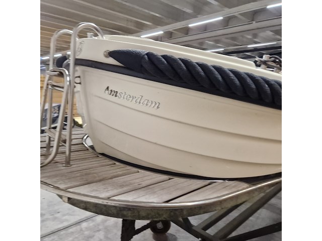 Sloep, oud huijzer, 720 - afbeelding 85 van  153