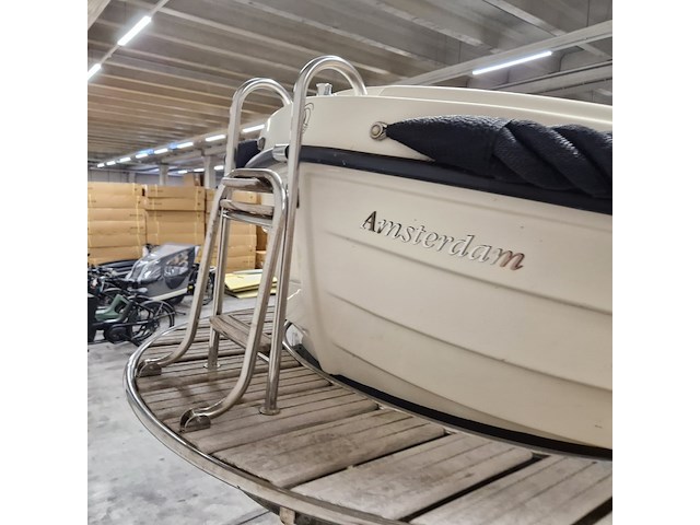 Sloep, oud huijzer, 720 - afbeelding 86 van  153