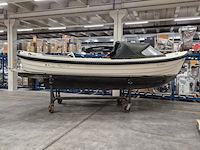 Sloep, oud huijzer, 720 - afbeelding 77 van  153