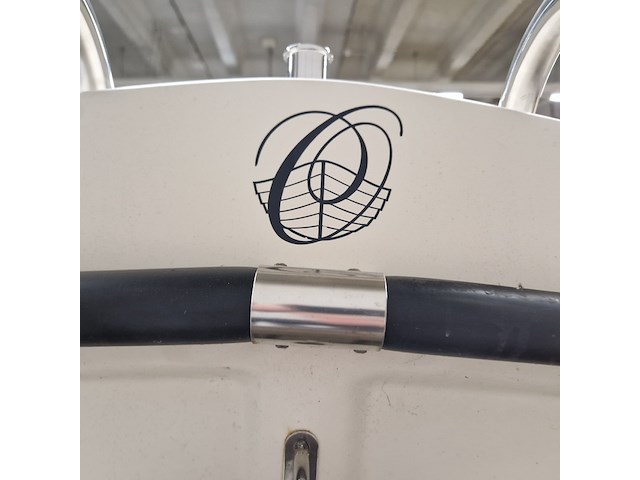 Sloep, oud huijzer, 720 - afbeelding 89 van  153