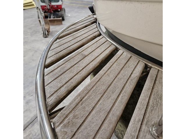 Sloep, oud huijzer, 720 - afbeelding 90 van  153