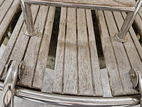 Sloep, oud huijzer, 720 - afbeelding 91 van  153