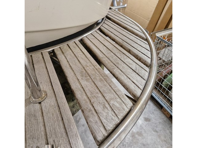 Sloep, oud huijzer, 720 - afbeelding 92 van  153