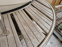 Sloep, oud huijzer, 720 - afbeelding 92 van  153