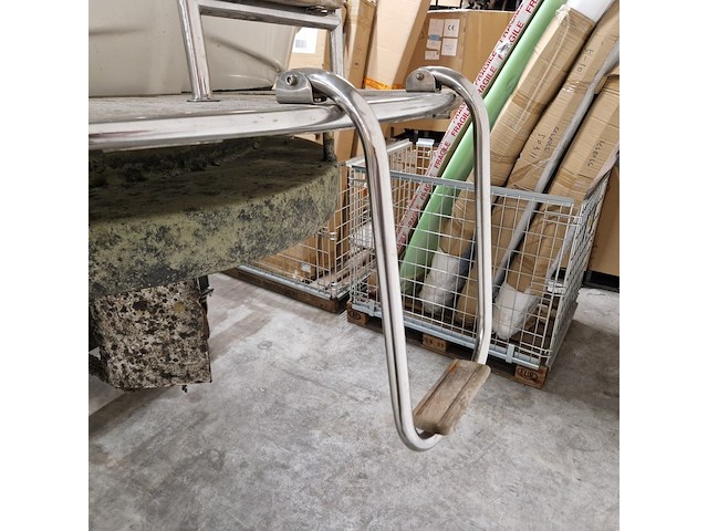 Sloep, oud huijzer, 720 - afbeelding 93 van  153